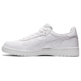 Tenis Esportivo Japan S™ Asics Feminino Branco