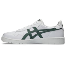 Tenis Esportivo Japan S™ Asics Masculino Branco