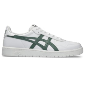 Tenis Esportivo Japan S™ Asics Masculino Branco