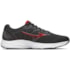 Tenis Esportivo Jet 6 Mizuno Unissex Preto