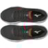 Tenis Esportivo Jet 6 Mizuno Unissex Preto