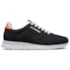 Tenis Esportivo Jogging Olympikus Masculino Preto