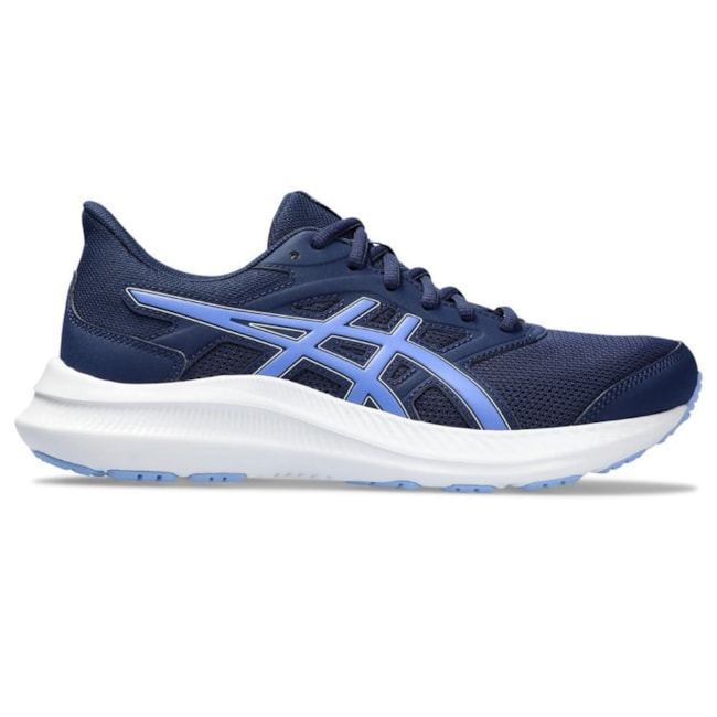Tenis Esportivo Jolt™ 4 Asics Feminino Azul