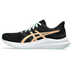 Tenis Esportivo Jolt™ 4 Asics Feminino Preto