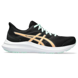 Tenis Esportivo Jolt™ 4 Asics Feminino Preto