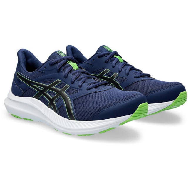 Tenis Esportivo Jolt™ 4 Asics Masculino Azul