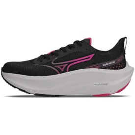 Tenis Esportivo Mizuno Base One Feminino Preto