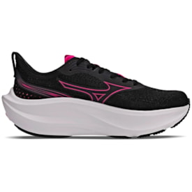 Tenis Esportivo Mizuno Base One Feminino Preto