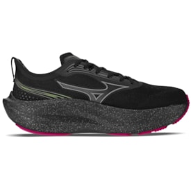 Tenis Esportivo Mizuno Base One Masculino Preto