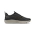Tênis Esportivo Mizuno Cool Ride 3 Masculino Preto Mescla 