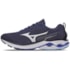 Tenis Esportivo Mizuno Dynasty 6 Masculino Marinho