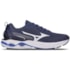 Tenis Esportivo Mizuno Dynasty 6 Masculino Marinho