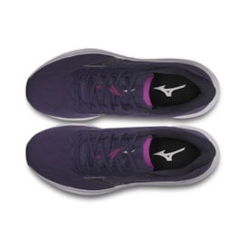 Tênis Esportivo Mizuno Enigma 2 Feminino Stone