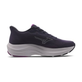 Tênis Esportivo Mizuno Enigma 2 Feminino Stone