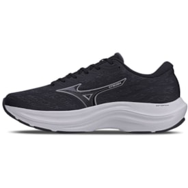 Tenis Esportivo Mizuno Enigma Masculino Preto