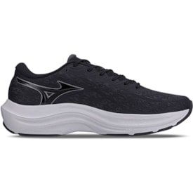 Tenis Esportivo Mizuno Enigma Masculino Preto