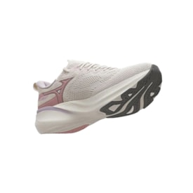 Tênis Esportivo Mizuno Glow 3 Feminino Arenito