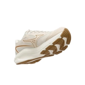 Tênis Esportivo Mizuno Hawk 6 Feminino Arenito