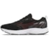 Tenis Esportivo Mizuno Jet 7 Masculino pink Preto