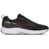 Tenis Esportivo Mizuno Jet 7 Masculino pink Preto