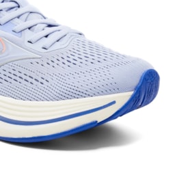 Tênis Esportivo Mizuno Neo Pryzma Feminino Lilas