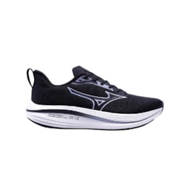 Tênis Esportivo Mizuno Neo Pryzma Feminino Preto