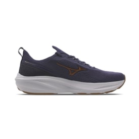 Tênis Esportivo Mizuno Sunrise Feminino Stone
