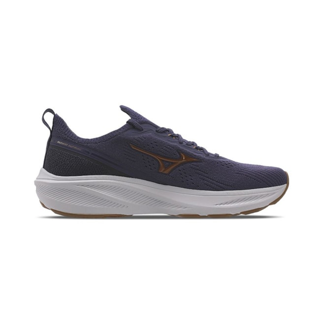 Tênis Esportivo Mizuno Sunrise Feminino Stone