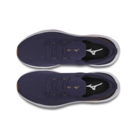 Tênis Esportivo Mizuno Sunrise Feminino Stone