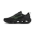 Tênis Esportivo Mizuno Wave Stratos 3 Masculino Preto