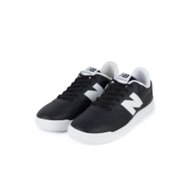 Tênis Esportivo New Balance Bb80 Preto