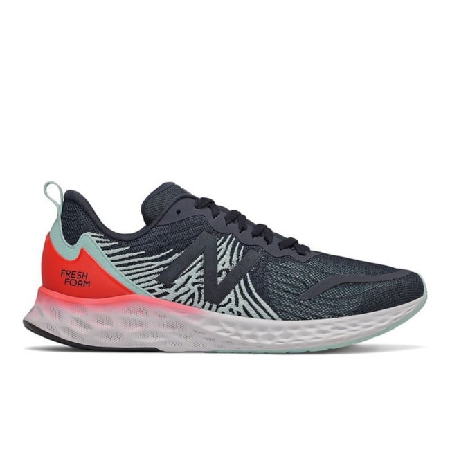 Tênis Esportivo New Balance Fresh Foam Tempo Masculino Diversas