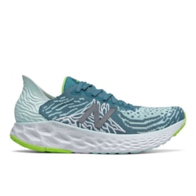 Tênis Esportivo New Balance Fresh Foam X 1080 V10 Feminino Diversas