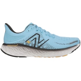 Tenis Esportivo New Balance Masculino Azul Celeste