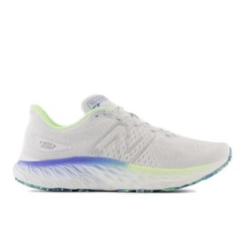 Tenis Esportivo New Balance Masculino Branco