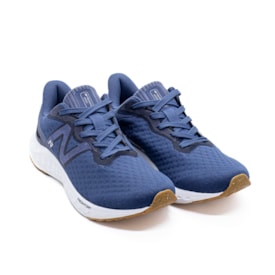 Tênis Esportivo New Balance Masculino Marinho