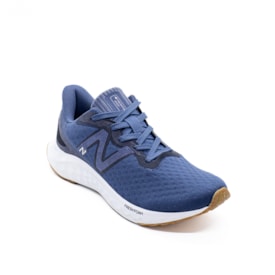 Tênis Esportivo New Balance Masculino Marinho