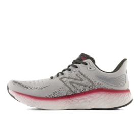 Tenis Esportivo New Balance Masculino Prata