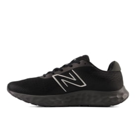 Tenis Esportivo New Balance Masculino Preto