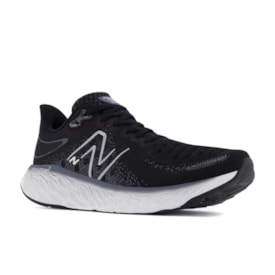 Tenis Esportivo New Balance Masculino Preto