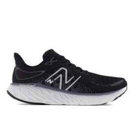 Tenis Esportivo New Balance Masculino Preto