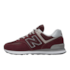 Tenis Esportivo New Balance ML574 Masculino Vinho