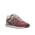 Tenis Esportivo New Balance ML574 Masculino Vinho