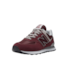 Tenis Esportivo New Balance ML574 Masculino Vinho