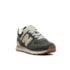 Tenis Esportivo New Balance Wl574 Feminino Preto