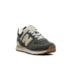 Tenis Esportivo New Balance Wl574 Feminino Preto