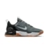 Tênis Esportivo Nike Air Max Alpha Trainer 5 Masculino Cinza Aco