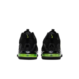 Tênis Esportivo Nike Air Max Alpha Trainer 5 Masculino Preto