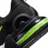 Tênis Esportivo Nike Air Max Alpha Trainer 5 Masculino Preto