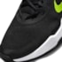 Tênis Esportivo Nike Air Max Alpha Trainer 5 Masculino Preto